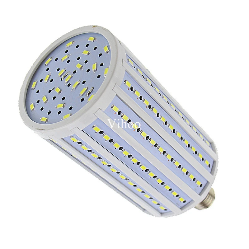 Lâmpada Conduzida 80 60 50 40 w w w w 100 w E27 B22 E40 E26 110 v 220 v 5730smd Energy Saving Bulb Milho Luz Iluminação Lampada Fria Warm White 11 Lâmpada led 40 w 50 60 80