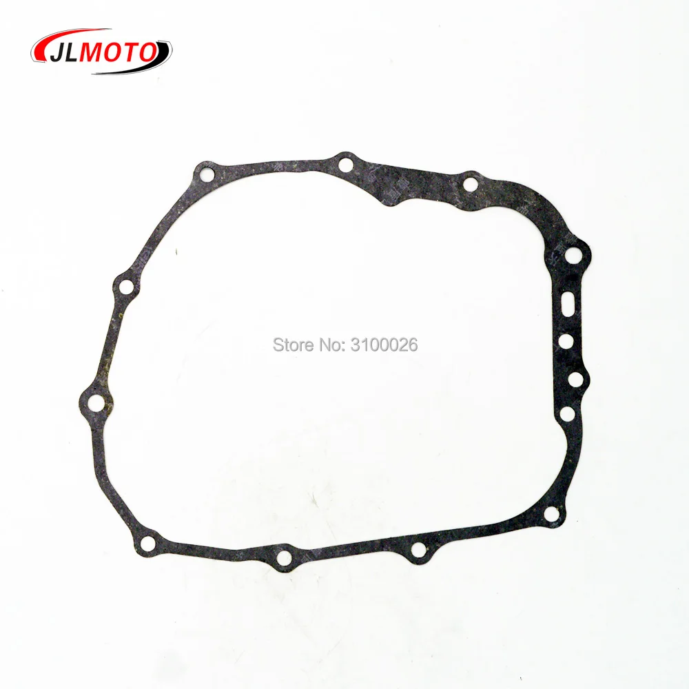 1 комплект прокладок двигателя для LC172MM 170MM Loncin 250cc с водяным охлаждением Mikilon BSE