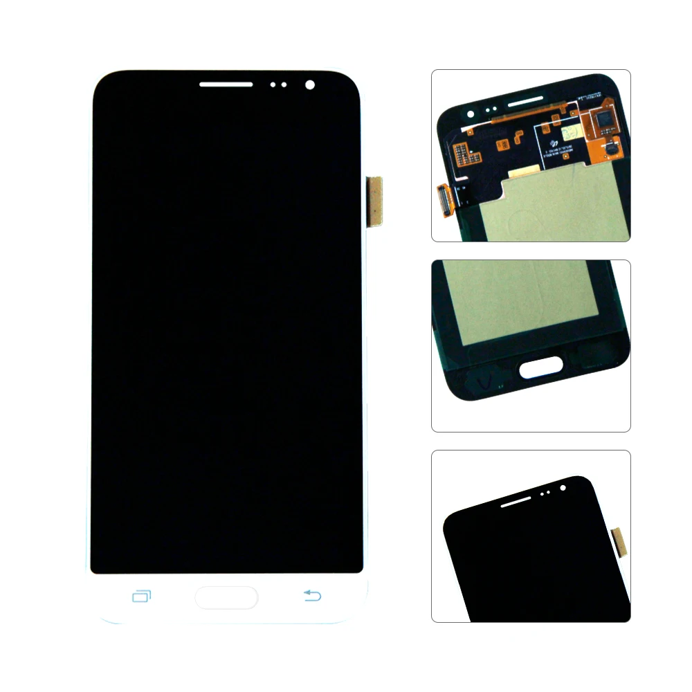 

For Samsung Galaxy J3 J320 J320FN LCD Display Touch Screen Digitizer Assembly Replacement Whtie Color