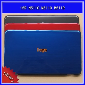 

Laptop LCD back cover Bottom base cover For DELL 15R N5110 M5110 M511R palmrest upper cover front bezel frame housing cover