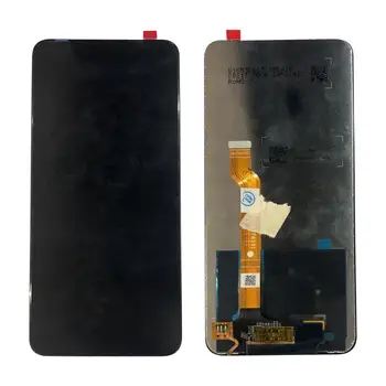 

6.4" LCD Display For OPPO F11 Pro LCD Display Touch Screen Digitizer Glass Panel Assembly + Free Tools