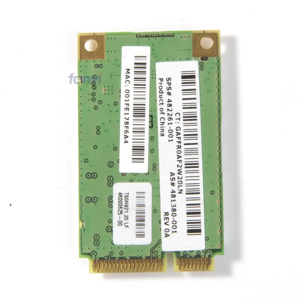 atheros ar5bxb6 windows xp