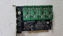 original Openvox FXS-100 selling with good quality and contacting us