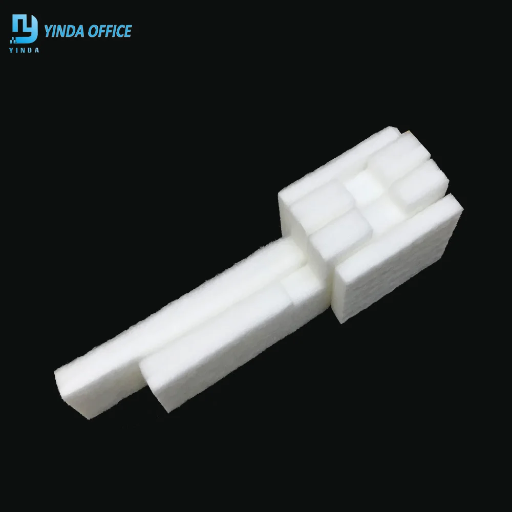 Губка для резервуара чернил Epson L110 L111 L120 L211 L210 L220 L300 L301 L303 L335 L350 L351 L353 L355 L358 L365 L381