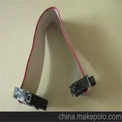 20190509qingbao31. 99usd4ysMale к женскому серийному на 15Pin IDE Molex Female + 4Pin SATA кабель питания кабель baile li