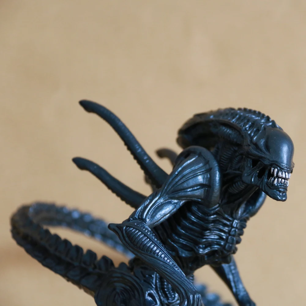 Новинка Классический научно фантастический фильм Alien Requiem инопланетный воин