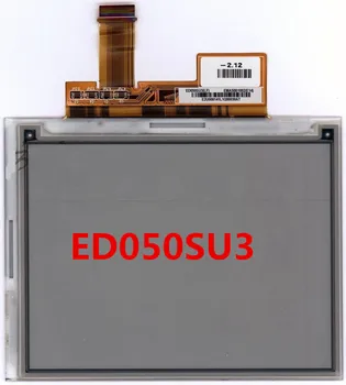 

ED050SU3 100% NOWY eink Wyswietlacz LCD Ekran dla Pocketbook 515 Mini PB515 ebook Reader darmowa wysylka