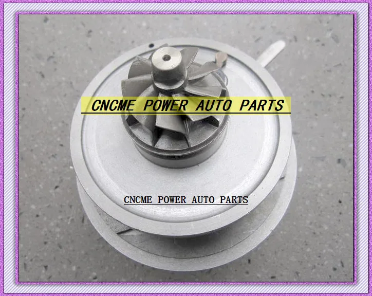 TURBO Cartridge CHRA Core KP39 27 54399880027 54399700027 For Renault Kangoo 2 Megane II Scenic II Modus K9K K9K-THP 1.5L 103HP (7)