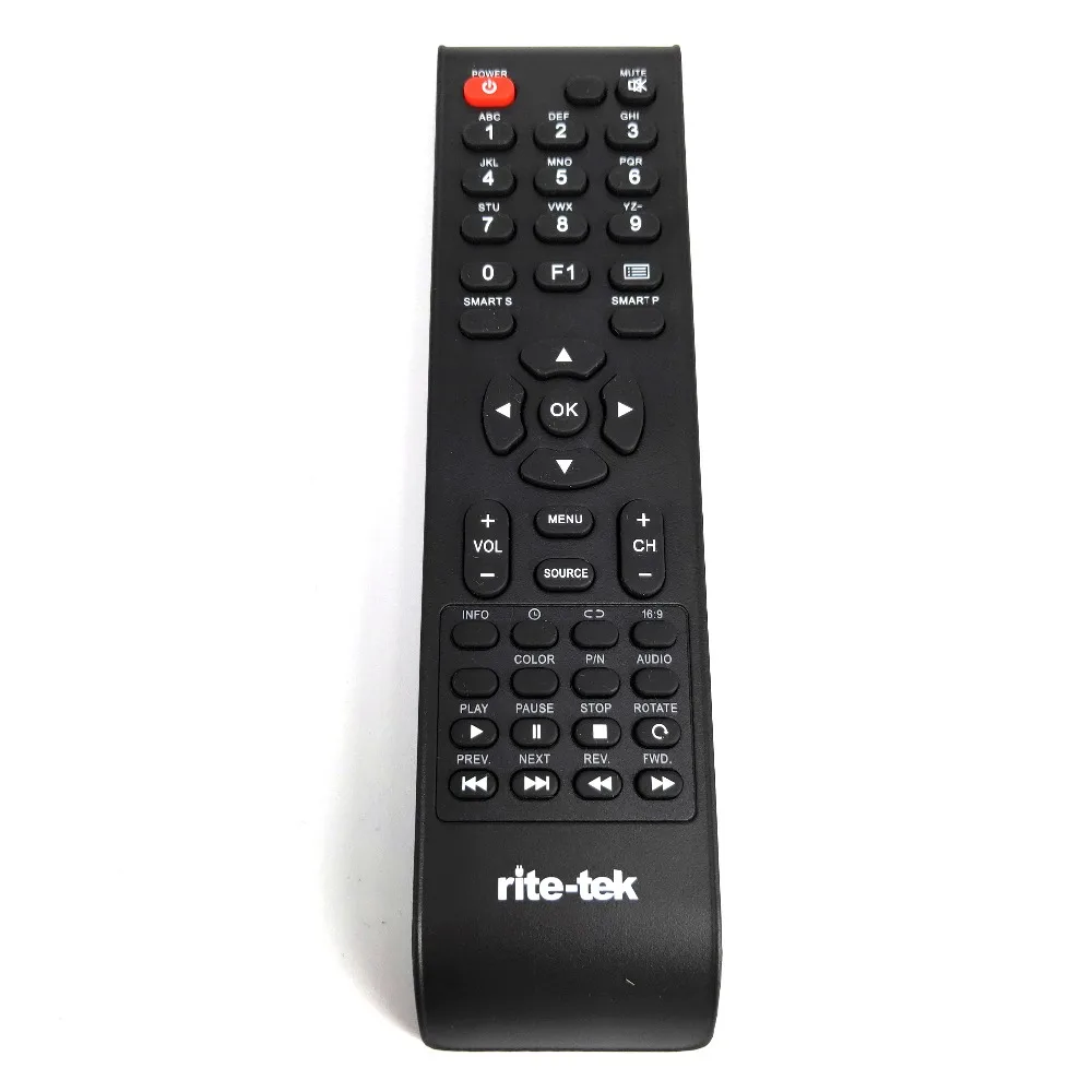 RITE-TEK 1