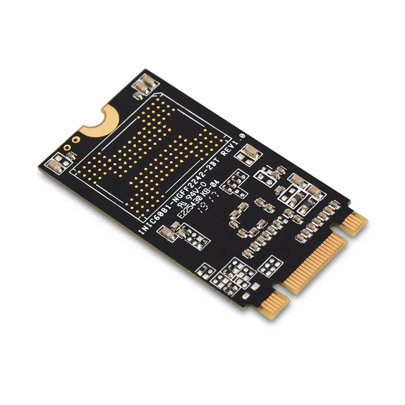 22*42 мм M.2 SSD 512 ГБ ТБ 256 128 SATA III 6 ГБ/сек. внутренний жесткий диск 32 Гб 64 для