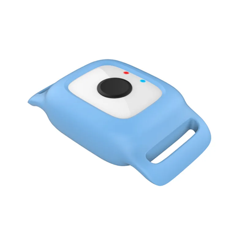 4G Waterproof GPS Tracker Dogs Pet Collar Anywhere Monitor Pets Cat