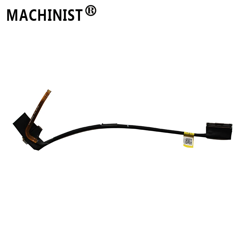 Video screen Flex wire For Dell XPS 15 9550 9560 M5510 4K laptop LCD LED LVDS Display Ribbon cable 0HHTKR DC02C00BK10 | Компьютеры и
