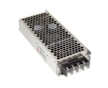 

[PowerNex] MEAN WELL original RSD-150D-12 12v 12.5A meanwell RSD-150 12V 150W Railway Single Output DC-DC Converter