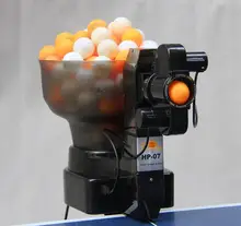 Automatic Table Tennis Ball Launcher Machine Buy Now