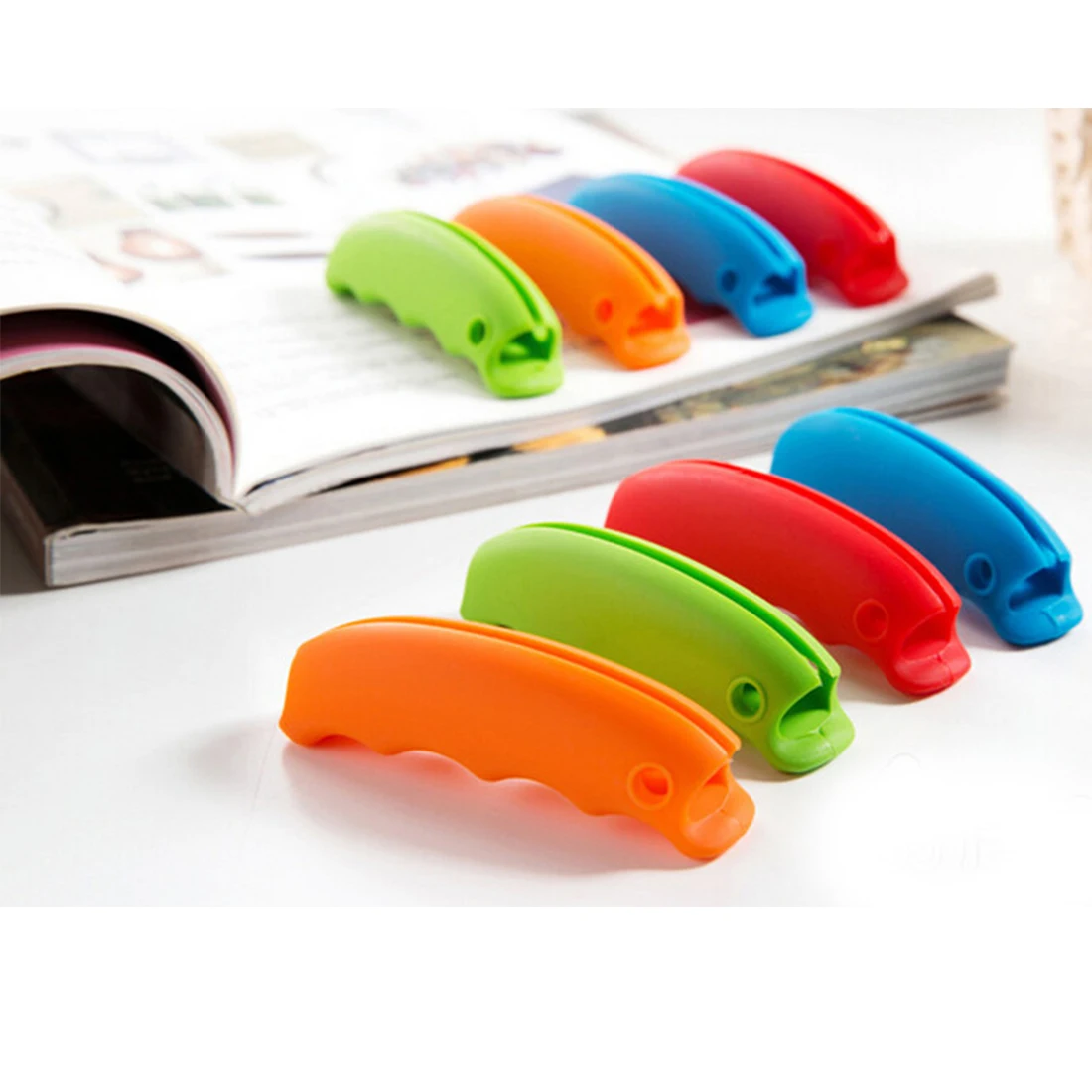 Удобная сумка для подвешивания, Сумка Для Переноски Посуды, кухонные ...