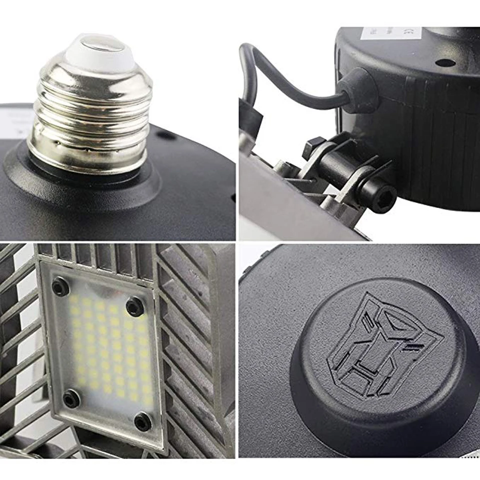  Deformable Lamp  (9)