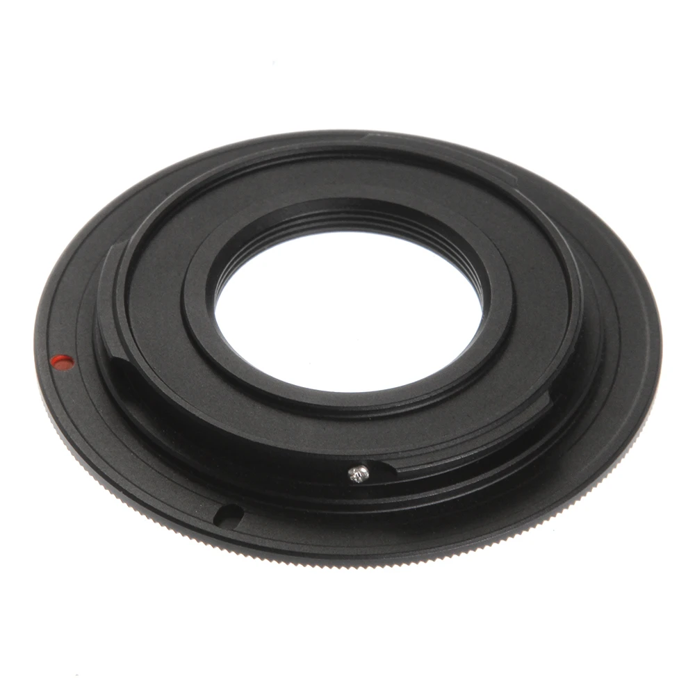 Рисунок 6 - Кольцо-адаптер для объектива FOTGA