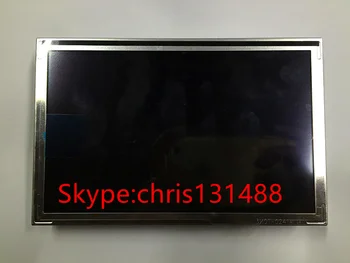 

Original 7" LCD display LB070WV3(SD)(01) LB070WV3-SD01 LB070WV3 Screen for Mercedes Ben W204 E260 car GPS navigation audio