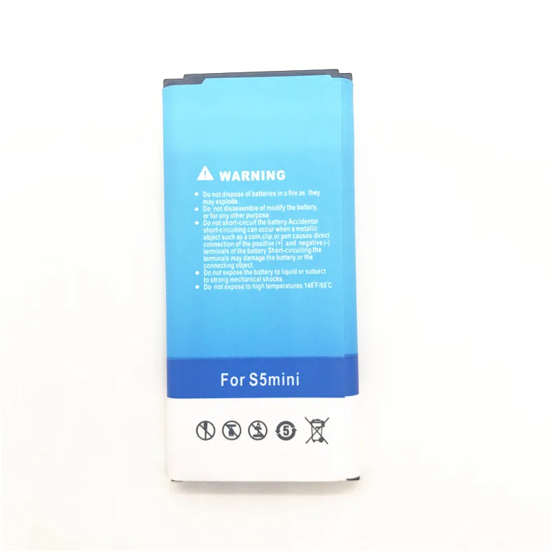 For Samsung S5 mini  