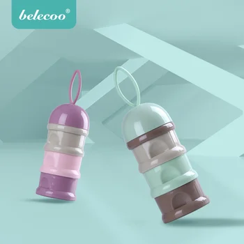 

Milk powder box baby out of milk powder portable box packing box baby milk powder box