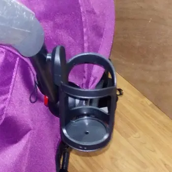 

New Baby Stroller Cup Holder Children Four-wheeled Umbrella Bottle Frame Bicycle Tricycle Universal Accessories