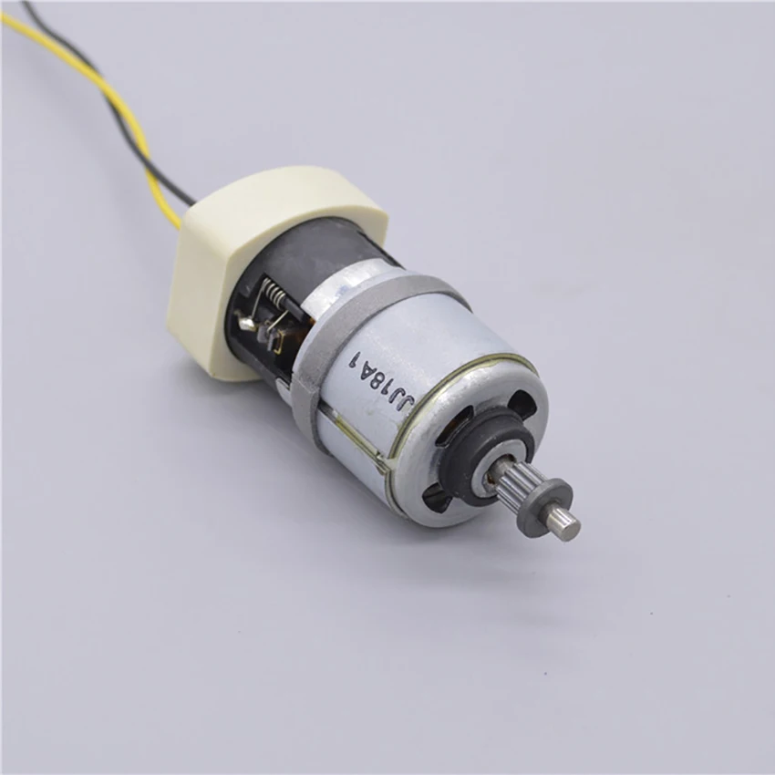DC24-60V 2900-7200 об/мин 395 микро 