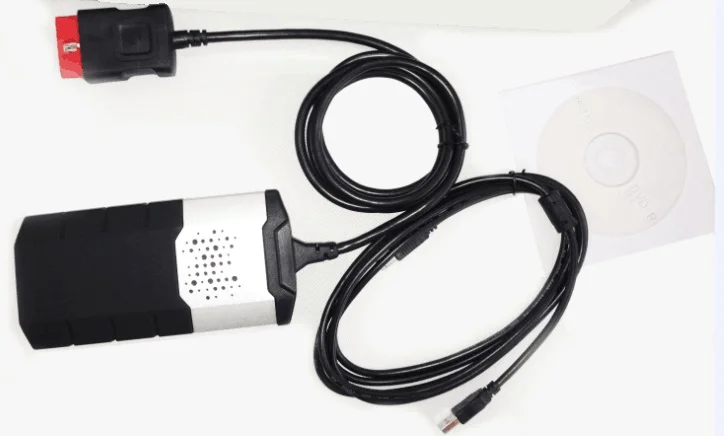 

2018 Hot sale VD TCS CDP PRO plus New VCI 2015 R3 with keygen or 2016.0 free active CD for delphis vd ds150e cdp pro plus