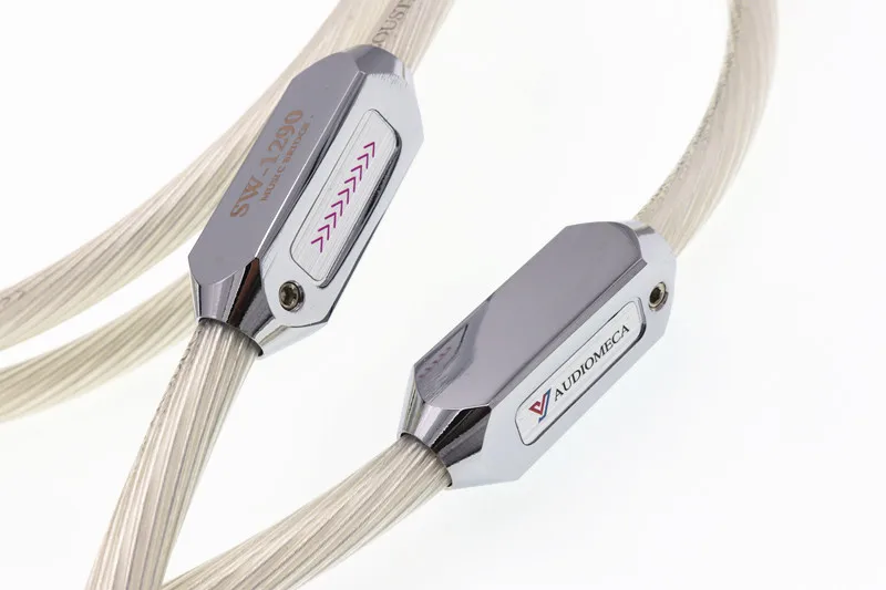 pair Music Beetle Fever Audio Cable Dual RCA Lotus