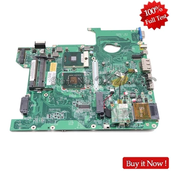

NOKOTION MBAKD06001 MB.AKD06.001 DA0Z01MB6F1 For Acer aspire 4720 4720g Laptop Motherboard 965GM DDR2 without graphics slot