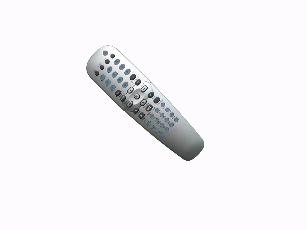 Пульт дистанционного управления для Philips MCD510/22 RC19245028/01 312923812181 MCD510 MCD510/14 MCD510/21 M DVD