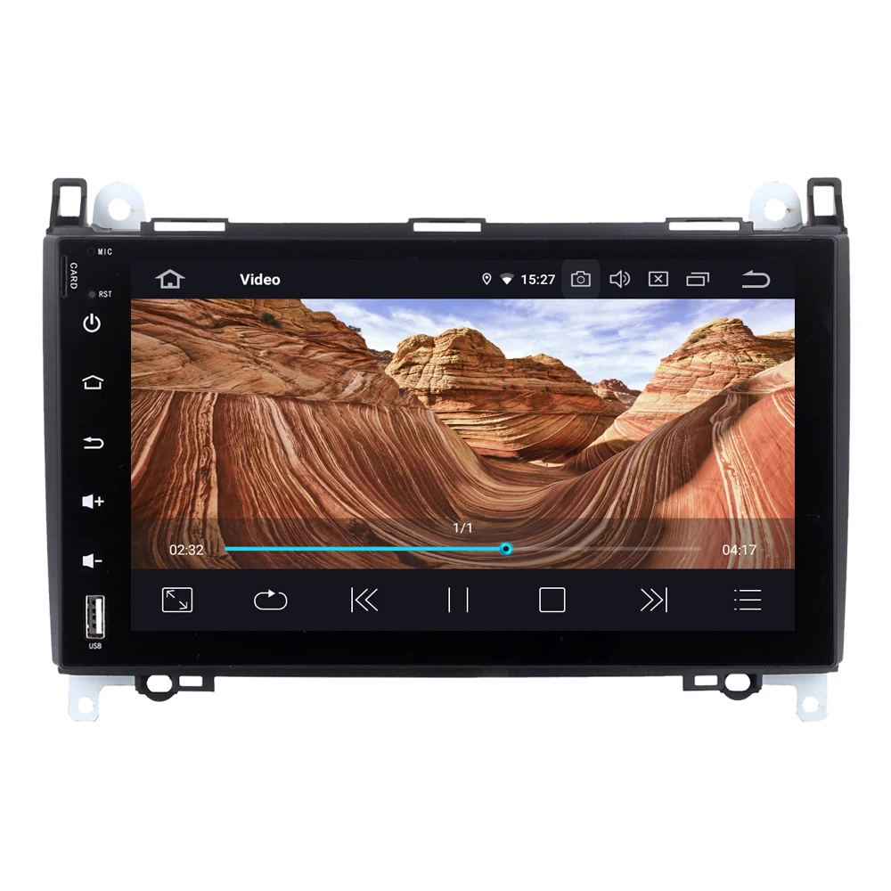 Discount RoverOne For Mercedes W169 A150 A155 A160 A170 A180 Android 9.0 Autoradio Car Multimedia Player GPS Navigation Head Unit NO DVD 4 Discount RoverOne For Mercedes W169 A150 A155 A160 A170 A180 Android 9.0 Autoradio Car Multimedia Player GPS Navigation Head Unit NO DVD 4