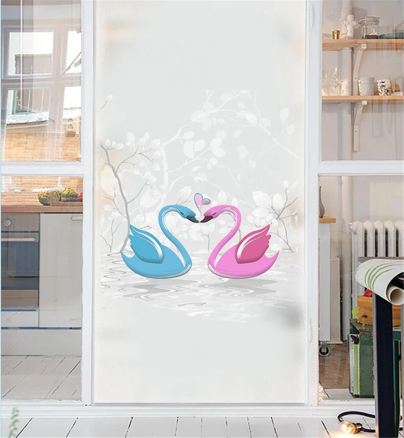 window papers