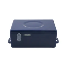 3G GPS Tracker Waterproof Portable CCTR-800G With Strong Magnet Long Time Battery (6000mAH) Life Time Free Platform Service Fee