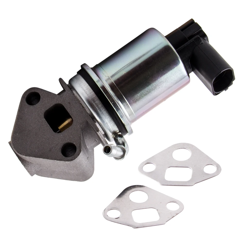 Рециркуляция выхлопных газов Клапана EGR для VW Golf 1J Polo 9N Bora Caddy Lupo 1 4 6 16 V бензиновый