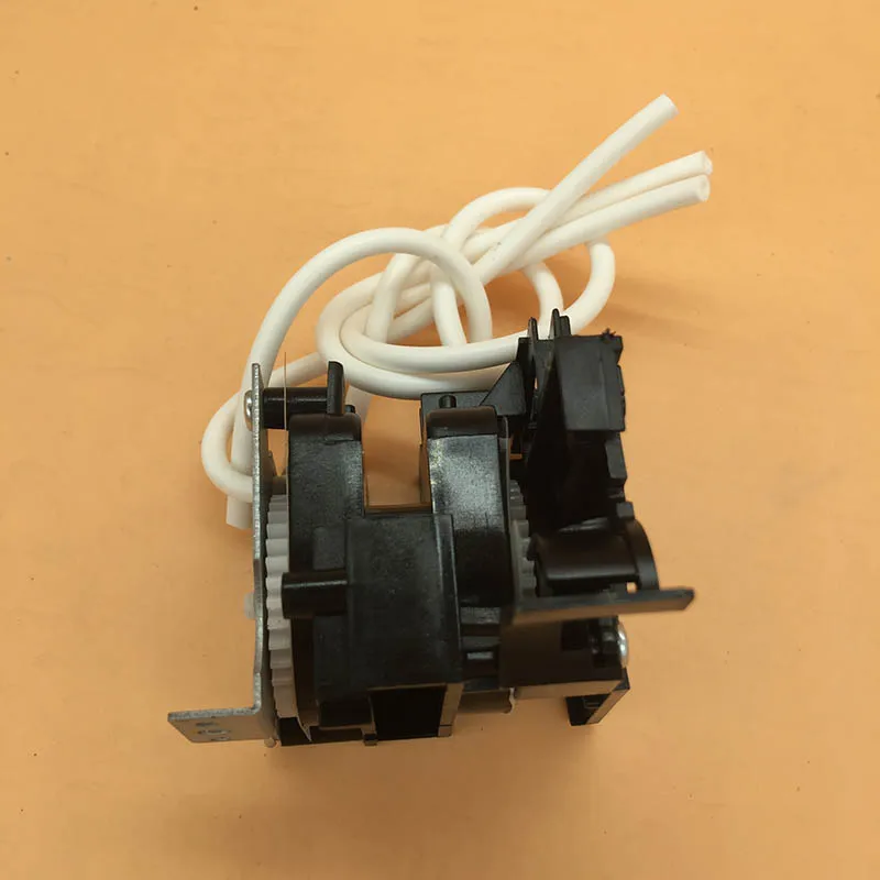 water based ink pump7