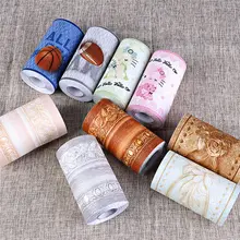 10 м линия талии 3d стикер стены для плитки кухня самоклеющиеся ванная комната туалет водонепроницаемый ПВХ доска 3d стикер s плинтус линия