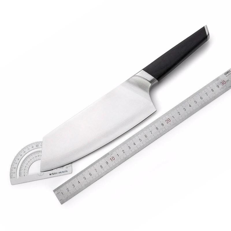 Chef-Knife-7-7-Inch-Cleaver-Knife-3-Layers-Japanese-AUS-10-Stainless-Steel-Kitchen-Knives (5)