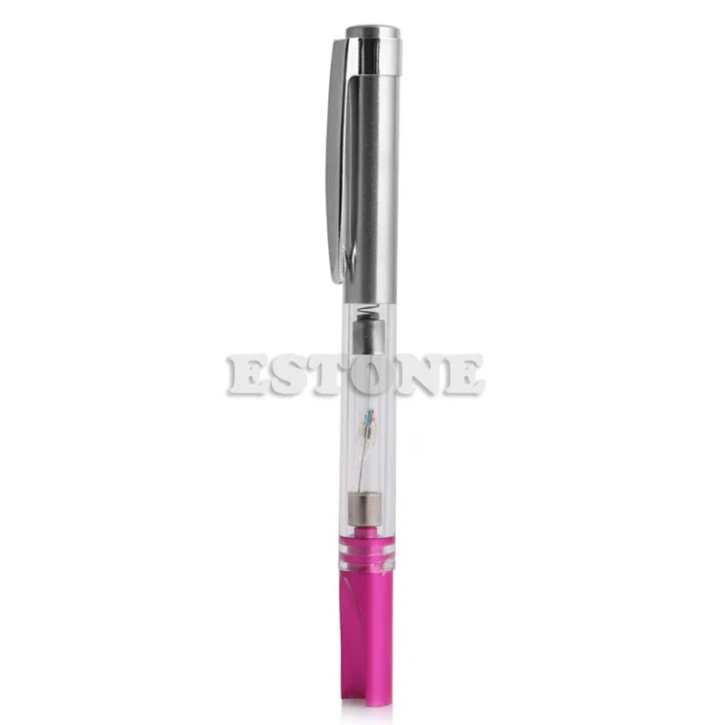 

Portable Ignition Indicator Spark Plugs Wire Coil Diagnostic Auto tester Hot