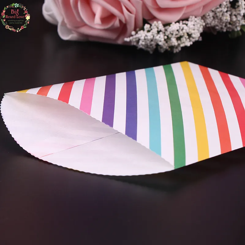 48 шт. подарочные пакеты для конфет 12 х16 см|bag for|bag for babybag biscuit |