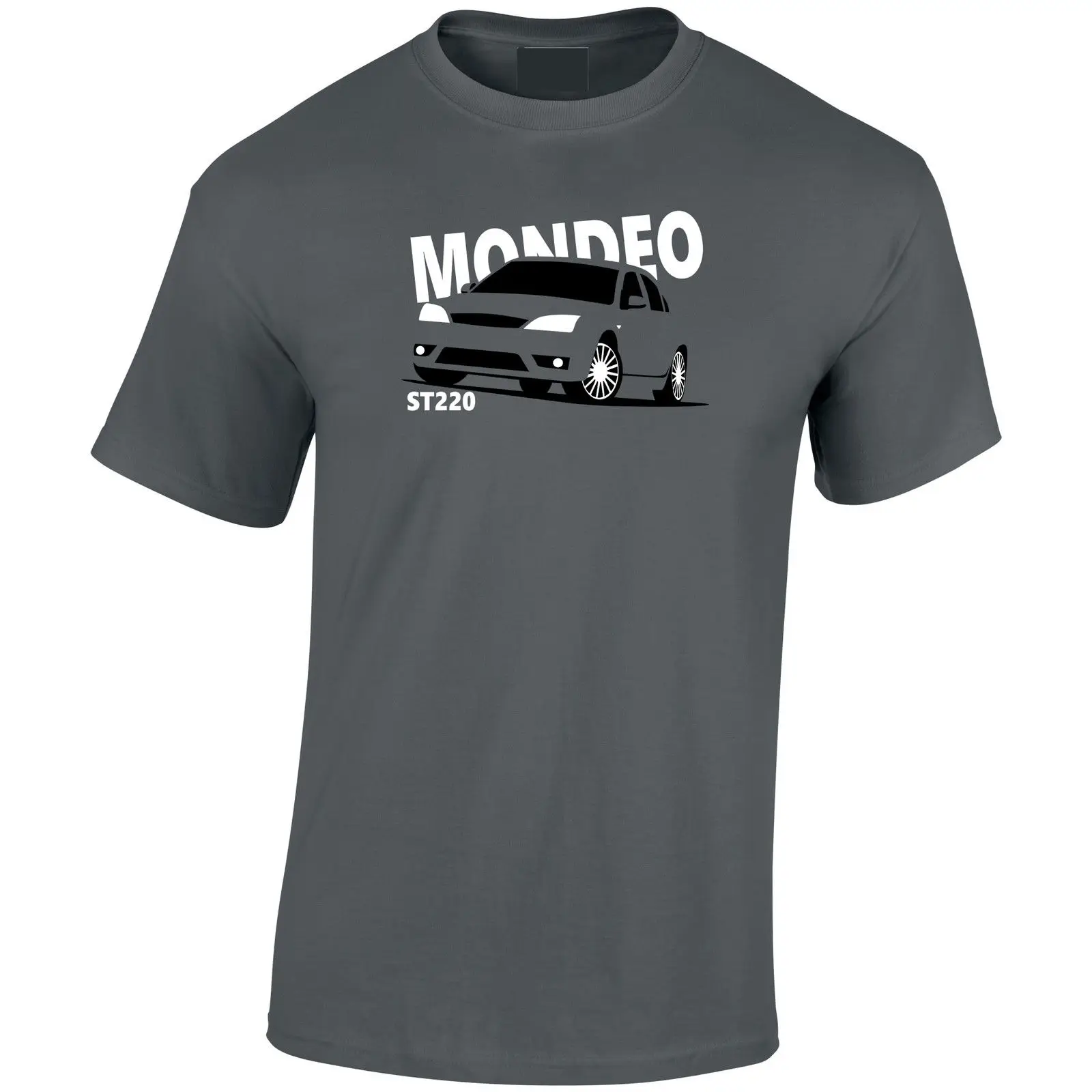 Мужская футболка Mondeo ST220 из 2019 хлопка горячая Распродажа 100%|men t-shirt|t-shirt ment-shirt t-shirt |
