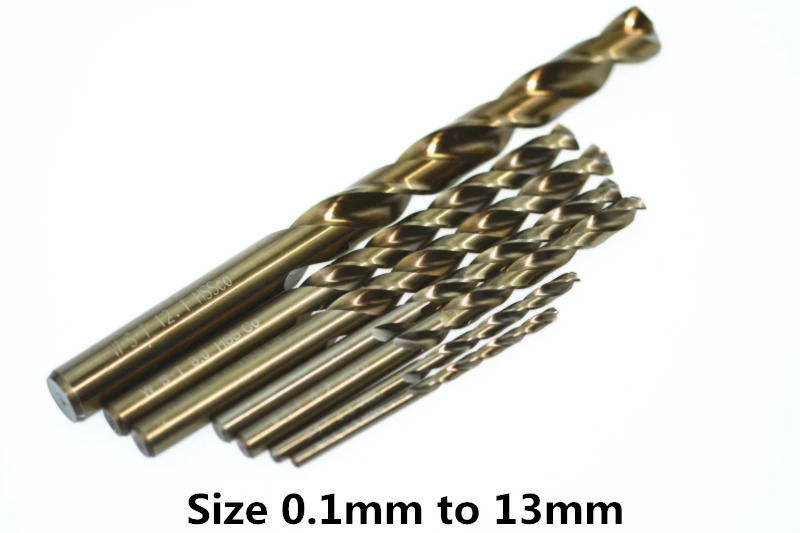 Calibrador De Brocas De Acero Inoxidable De 118° - Medidor Preciso Para Brocas Helicoidales