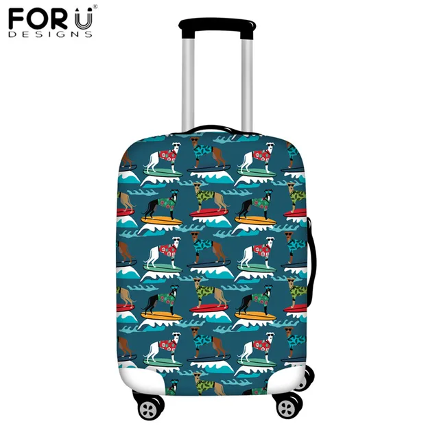 sending luggage through greyhound