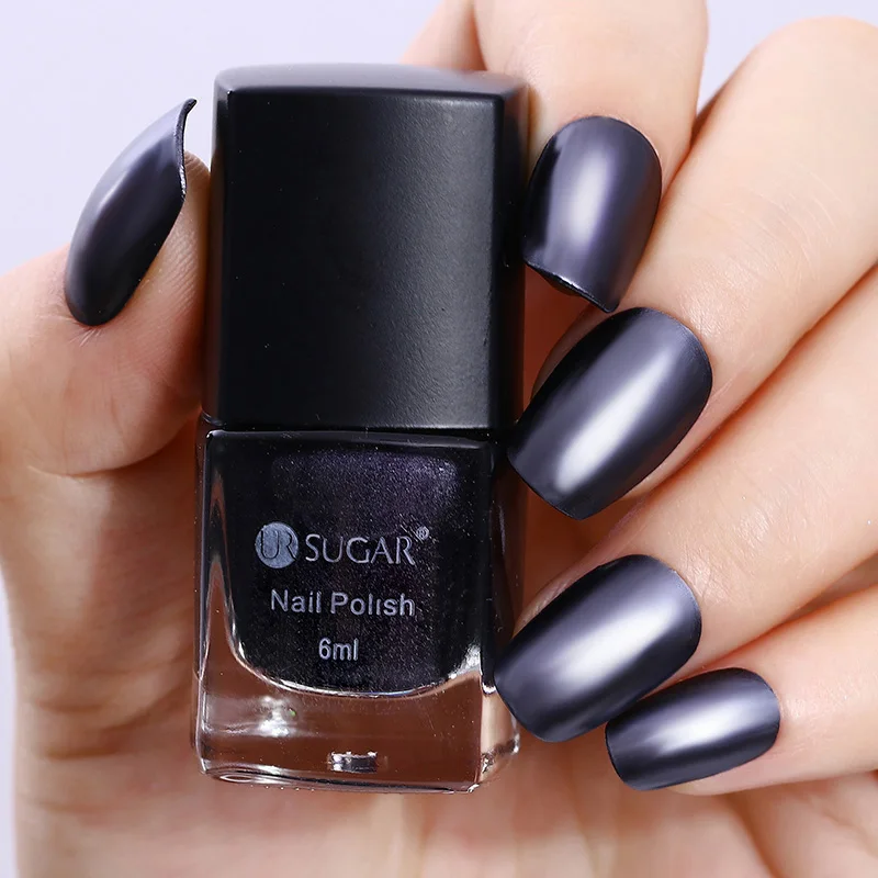 Гель лак для ногтей с зеркальным эффектом 6 мл|varnishes nail art|nail varnishnail polish |