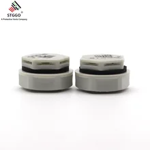 Олеофобный дышащий M16* 1,5 контейнер защитный вентиляционный