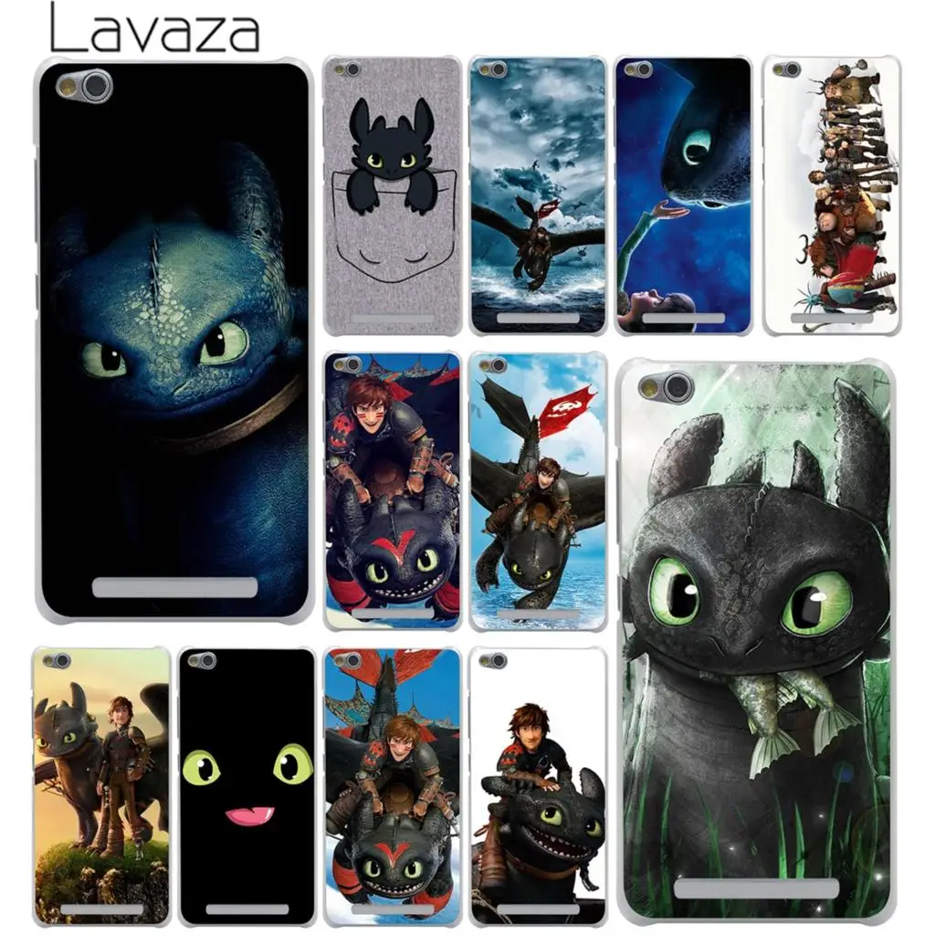 

Toothless Train Your Dragon Hard Case for Meizu M2 M3 Note M2 mini & Redmi 3 Pro 3s Note 2 Note 3 Pro 2A