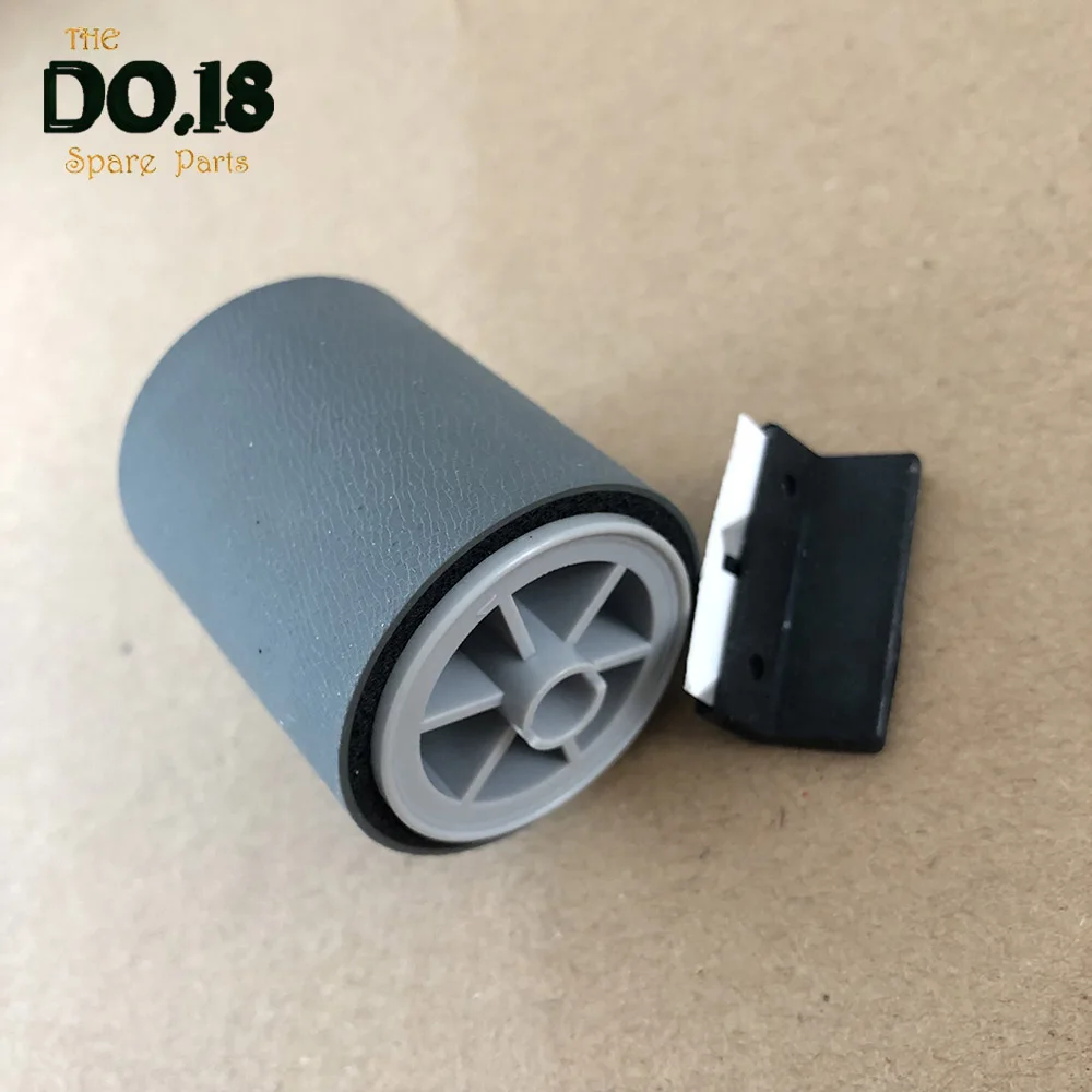 High quality scanner pick up roller for EPSON GT-S50 S80 S55 S85 scanner machine (4)