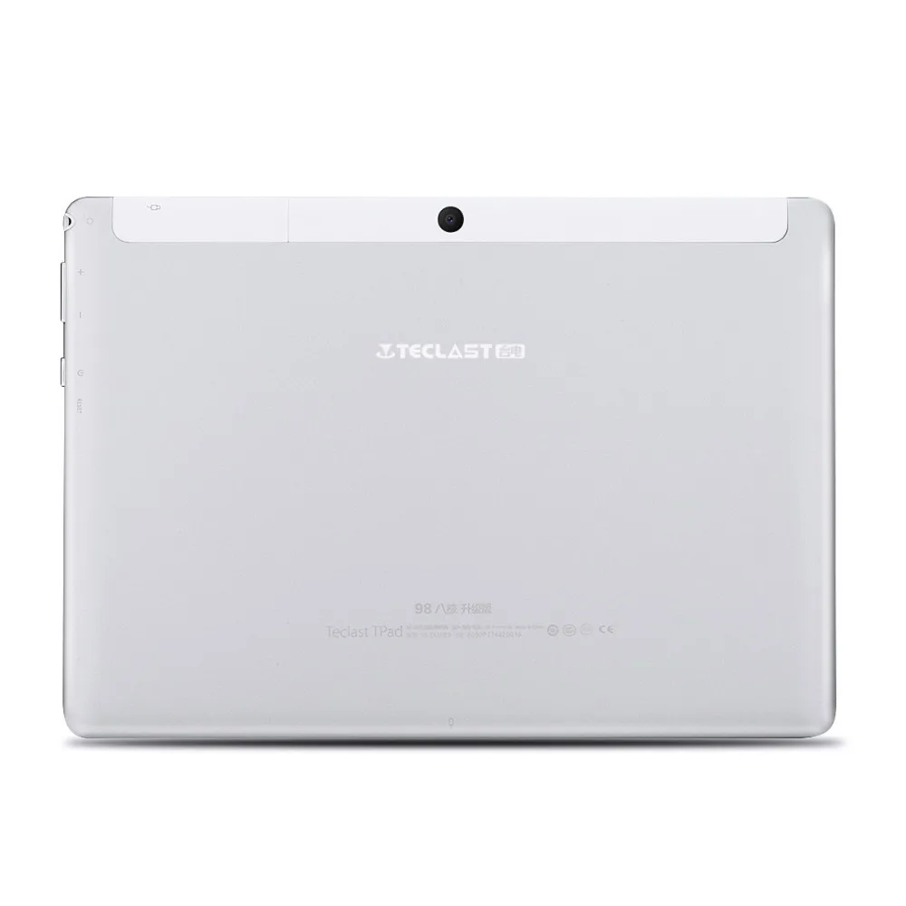 Excellent Original TECLAST 98 Octa core tablet MT6753 2GB ram 32GB rom 10.1 inch MID Tablet 1920*1200 IPS LTE WCDMA GSM WiFi Dual-SIM GPS 15