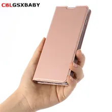 Кожаный чехол-книжка для samsung S10, S9, S8 Plus, Lite, Стильный чехол-книжка с подставкой и бумажником, чехол для телефона samsung Note 10, 9, 8, S10 Plus, S7 Edge