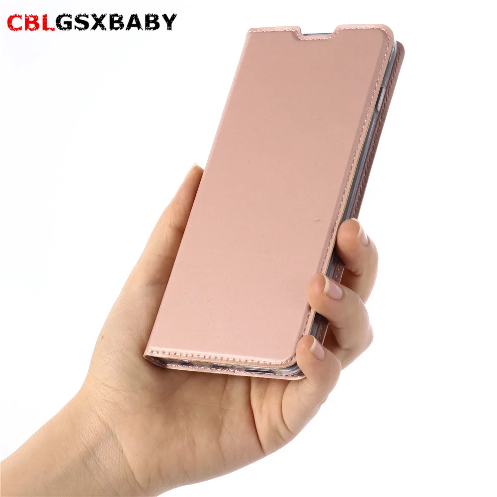 Кожаный чехол книжка для Samsung S20 S10 S9 S8 Plus Lite Стильный бумажник с подставкой Note 20 10 9