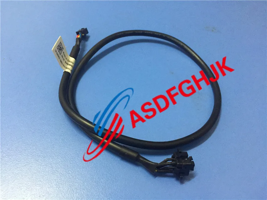 Оригинальные акции для Dell Optiplex 9020 Мощность кнопка кабель P/N 030wgc 30wgc cn-030wgc 100%
